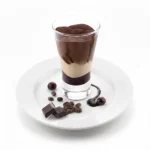 Coppa Cioccolato e nocciolata