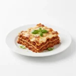 Lasagne (Rind)
