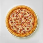 Pizza Rustica 🌶️