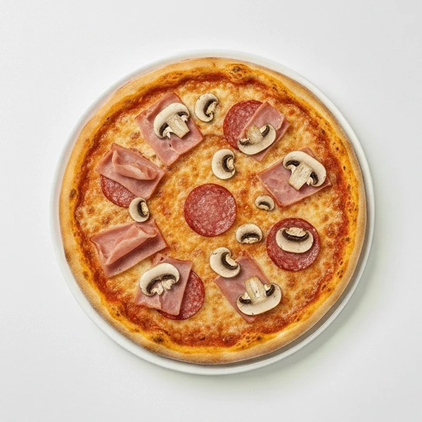 pizza-speciale Pizza Speciale – Bild 1