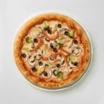 Pizza Vegetariana