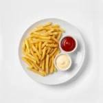 Pommes Frites