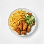 Pouletflügeli (5 Stk.)